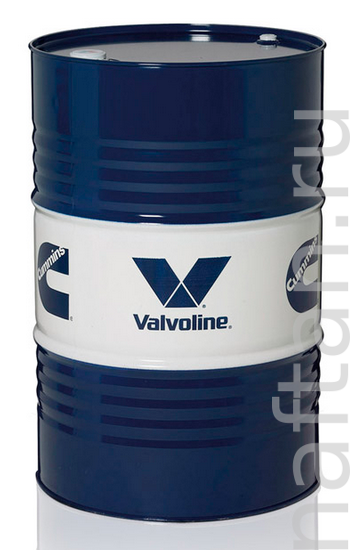 Моторное масло Valvoline Premium Blue One Solution Gen2 15W-40, 208 л
