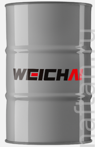 Моторное масло Weichai Expert 10W-40, 208 л